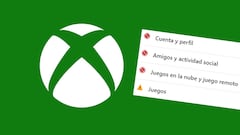 Xbox Live está caído y hay problemas de inicio de sesión: servicios afectados y qué se puede hacer para arreglarlo