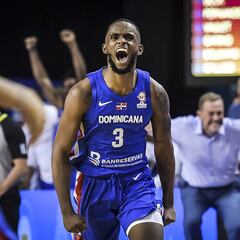 República Dominicana en el Mundial de Baloncesto FIBA 2023: Calendario, partidos, grupo y roster