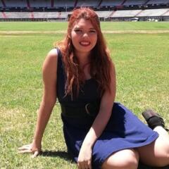 CDF tendrá a la primera relatora femenina de TV