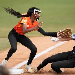 Can girls participate in the Little League World Series?