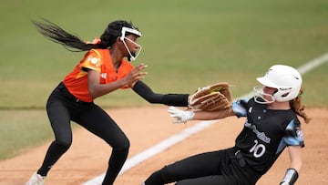 The 2024 Little League World Series gets underway today with 20 teams taking part but is the tournament exclusive to boys?
