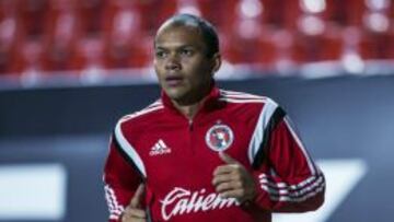 El refuerzo de los Xolos de Tijuana.