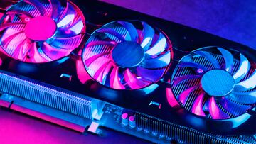 tarjeta gráfica Amazon