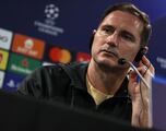 Lampard faces big test with Real Madrid clash