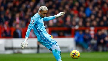 Tottenham vs Nottingham Forest: Horario, TV; cómo y dónde ver Premier League en Estados Unidos