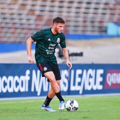 Cuánto da México si llega al quinto partido