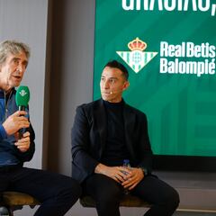 Rafa Márquez advierte a Andrés Guardado: “Te aviso que yo fui bicampeón”