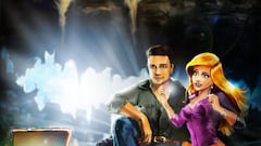 Imágenes de 1001 Crystal Mazes Colellection