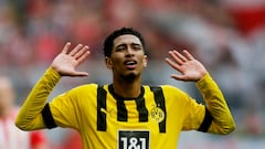 Hamann fires warning to Bellingham suitors Real Madrid and Liverpool