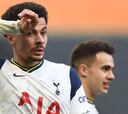 "No hay que dejar que la carrera de Dele Alli vaya a la deriva"