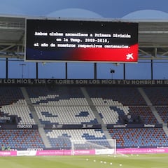 El Levante recupera el 'Efecto Ciutat'