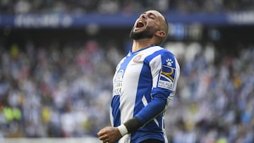 03/10/21 PARTIDO PRIMERA DIVISION 
 RCD ESPANYOL  -  REAL MADRID 
 GOL 2-0 ALEIX VIDAL ALEGRIA
 