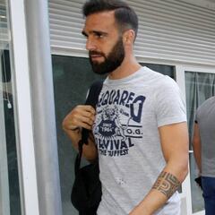 Gámez, muy cerca de fichar por el Newcastle de Benítez