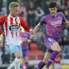 Sergio Gil: "El grupo está unido"