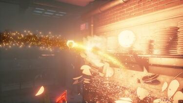Dangerous Golf, lo nuevo de los creadores de Burnout