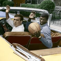 Pedro Ferrándiz ficha a un ‘globetrotter’