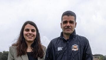 Manolo Cano triunfa en Portugal