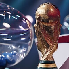 Mundial Qatar 2022: conoce las selecciones ya clasificadas