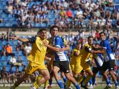 Torrecilla sigue en la cuerda floja