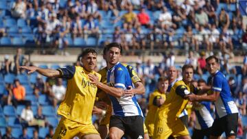 Torrecilla sigue en la cuerda floja