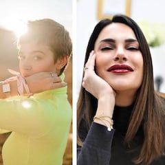 Laura Escanes, en guerra con dos influencers por culpa de los retoques estéticos