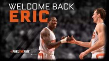 Bledsoe renueva por cinco temporadas con los Suns