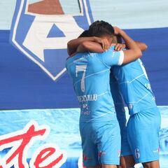 San Marcos de Arica jugará en Primera B durante el año 2020