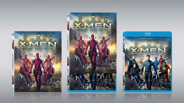 Deadpool invade otras películas en su hilarante campaña publicitaria