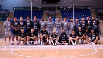 La Intercontinental llama por tercera vez al Palma Futsal ante el Peñarol