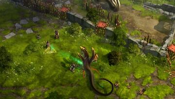 Imágenes de Pathfinder: Kingmaker