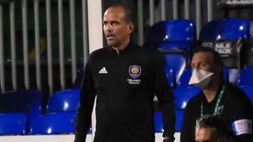 Luego del caso positivo que Orlando City tuvo en su plantilla, &Oacute;scar Pareja se mostr&oacute; positivo acerca de poder llegar en tiempo y forma a los playoffs de la MLS.