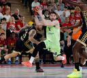 Resumen del Mónaco vs Barça de la Euroliga