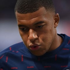 "Si me hubiese ido en verano sólo me habría ido al Real Madrid"