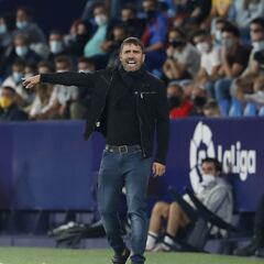 Coudet: "Esperemos que el récord de Dituro termine aquí"