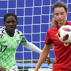 La agencia de Damaris asegura que Vilda miente, nunca le llamó