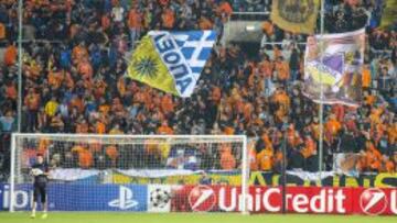 APOEL, más que un club