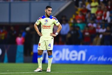 Los Cuatro grandes recuperarían jugadores lesionados tras la Fecha FIFA