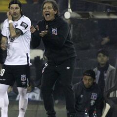 "Dale, dale": la frase más brutal de Valdés contra Salas