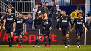 La franquicia de la Major League Soccer emitió el anuncio a través de un comunicado, donde ofrecieron más detalles al respecto de este caso.