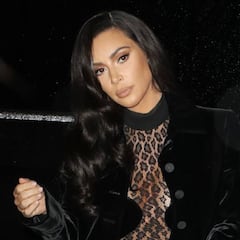 El gesto de Kim Kardashian: paga el alquiler de 5 años de un recién salido de la cárcel