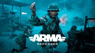 Arma Reforger, primeras impresiones: volvemos a Everon