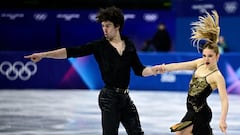 Val y Kazimov, baja para el Mundial de Praga por apendicitis