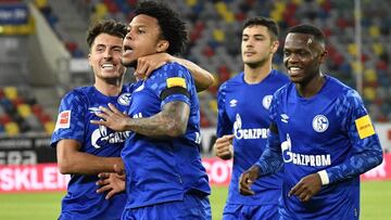 Juventus in talks to sign Weston McKennie