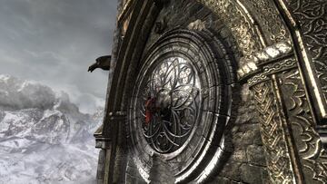 Captura de pantalla - Castlevania: Lords of Shadow - Ultimate Edition (PC)