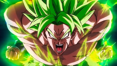 Neither Goku nor Vegeta: This is the character with the strongest potential in ‘Dragon Ball’