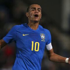 El fichaje de Reinier, a punto