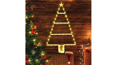 10 ideas originales de decoracin para tu casa en Navidad