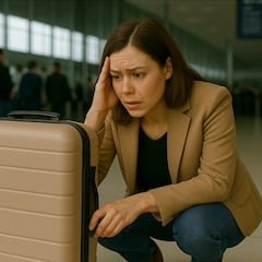 Goodbye to carry-on luggage as you know it? American Airlines and the changes to baggage policy in 2025