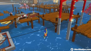 [E3] The Simpsons Game