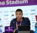 Mbappé rompe su silencio: “Asumo la multa...”